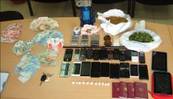 ΑΣΤΥΝΟΜΙΑ ΗΛΕΙΑ