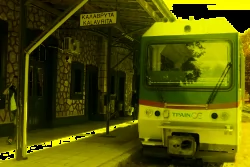 Hellenic Train: Αρχίζουν από σήμερα ξανά τα δρομολόγια του Οδοντωτού για Διακοφτό – Καλάβρυτα