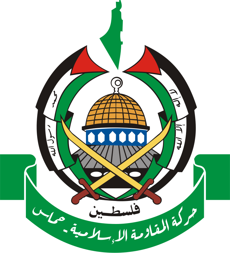 Hamas Emblem