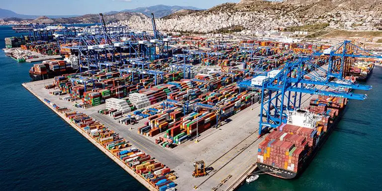 Containers