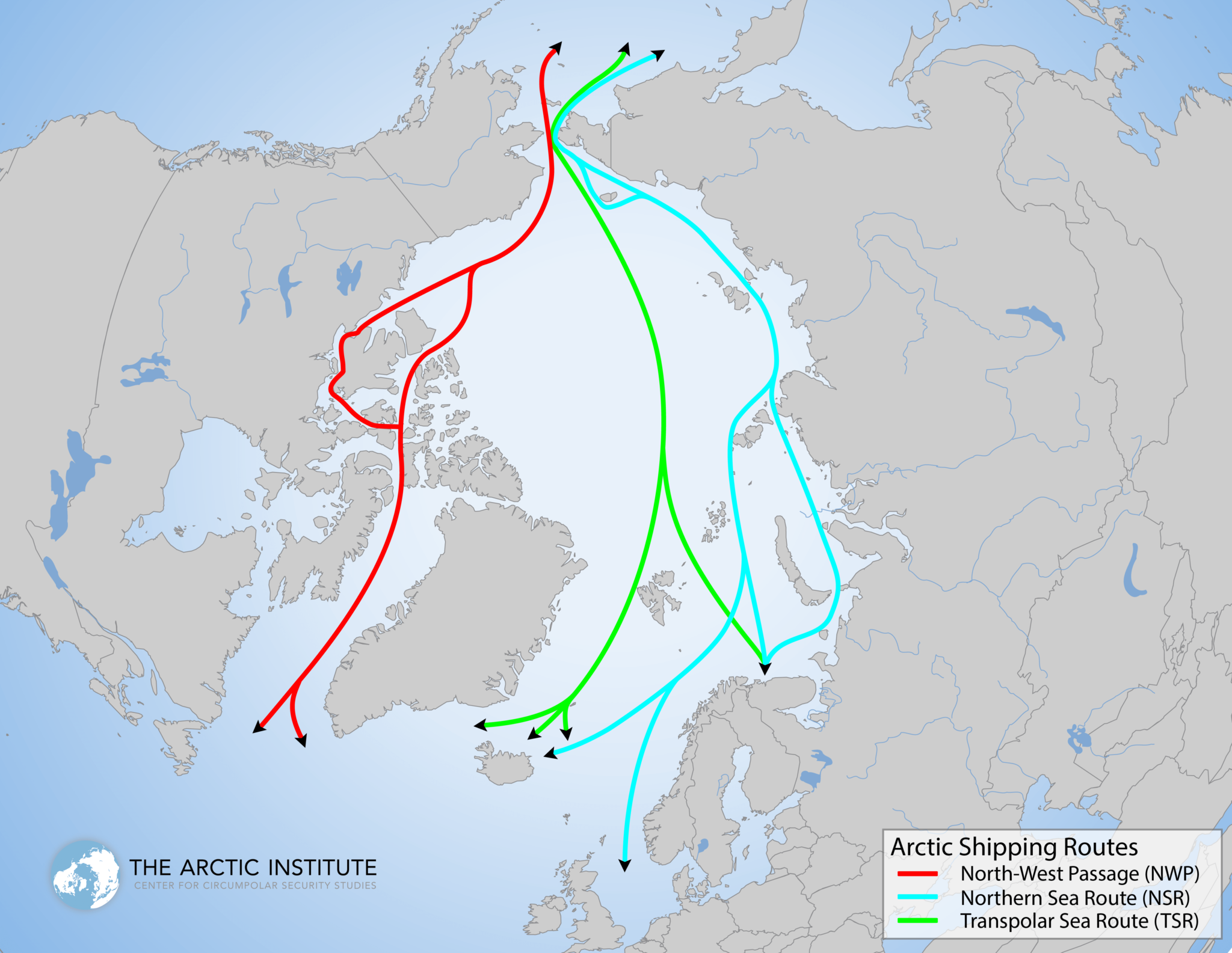 Arctic-Shipping-Routes-Map