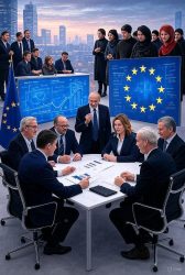 image of a group of auditors