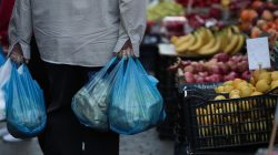 Χωρίς λαϊκές αγορές η χώρα: 24ωρο «λουκέτο» την ερχόμενη Τετάρτη – Οι λόγοι της απόφασης