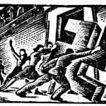 Ανεπιθύμητοι οι φασίστες στις γειτονιές και στα σχολεία των παιδιών μας!