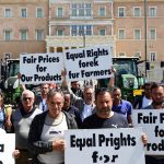 Το Patranews.com στο πλευρό των αγροτών: Στηρίζουμε αταλάντευτα τον δίκαιο αγώνα τους