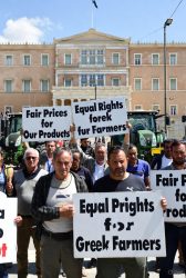 Το Patranews.com στο πλευρό των αγροτών: Στηρίζουμε αταλάντευτα τον δίκαιο αγώνα τους