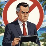 Απαγόρευση Συνεργασίας Πολιτικών και Οικογενειών τους με Υπεράκτιες Εταιρείες: Μια Απαραίτητη Μεταρρύθμιση για τη Διαφάνεια