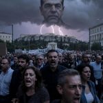 «ΦΤΑΝΕΙ ΠΙΑ: Με τόση απάτη, ανικανότητα και αρνητικότητα – Παραίτηση και ΕΚΛΟΓΕΣ ΑΜΕΣΑ