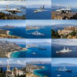 Η Ελλάδα Ξοδεύει Δισεκατομμύρια σε Στρατιωτικό Εξοπλισμό, αλλά Καταδικάζεται από την ΕΕ για Παραβίαση Κανονισμών Αεροπορικής Κυκλοφορίας: Προτεραιότητα ο Πόλεμος Αντί για τον Τουρισμό;