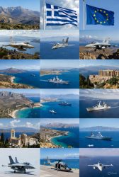 Η Ελλάδα Ξοδεύει Δισεκατομμύρια σε Στρατιωτικό Εξοπλισμό, αλλά Καταδικάζεται από την ΕΕ για Παραβίαση Κανονισμών Αεροπορικής Κυκλοφορίας: Προτεραιότητα ο Πόλεμος Αντί για τον Τουρισμό;