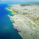 Εγκρίθηκε το Master Plan του Λιμένα Πατρών: Ο «οδικός χάρτης» για επενδύσεις, θέσεις εργασίας και αναβάθμιση της Δυτικής Ελλάδας