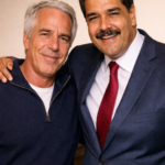 Η Σκιά του Επστάιν και η Δικτατορία του Μαδούρο: Μια Μεταφορική Σύγκριση