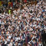 Έναρξη του Πατρινού Καρναβαλιού 2026 με τριήμερο εορταστικών δράσεων