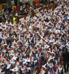 Έναρξη του Πατρινού Καρναβαλιού 2026 με τριήμερο εορταστικών δράσεων