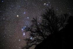 Αστρονομική Εταιρεία Πάτρας “Ωρίων”