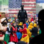 Προσοχή, Πατρινοί: Επαγρύπνηση για Ύποπτες Δραστηριότητες Κατά τη Διάρκεια του Καρναβαλιού Λόγω Εντάσεων με το Ιράν και Στενών Σχέσεων με ΗΠΑ και Ισραήλ