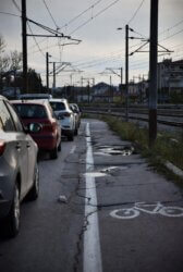 Ποδηλατόδρομος Πάτρας 2026: Λακκούβες, ράγες, ατυχήματα – Ώρα για άμεσες παρεμβάσεις