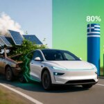 Fuel Pass 2026: Φτωχή ενίσχυση – Πρόταση: Pareto 80/20 για μαζική ηλεκτροκίνηση
