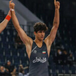 19χρονος Πρωταθλητής Κρεμάστηκε! Σαλέχ Μοχαμαντί – Αρχή του Τέλους για το Ιρανικό Καθεστώς!