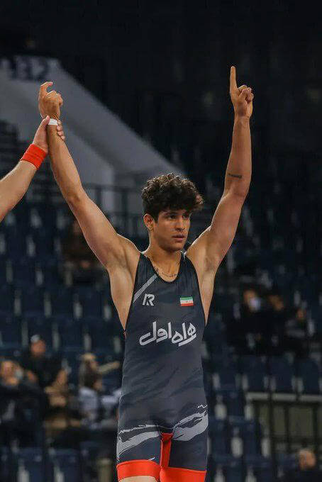 19χρονος Πρωταθλητής Κρεμάστηκε! Σαλέχ Μοχαμαντί – Αρχή του Τέλους για το Ιρανικό Καθεστώς!