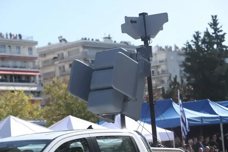 Κένταυρος: Το ελληνικό αντι-drone σύστημα που αποδεικνύει την καινοτομία της Ελλάδας