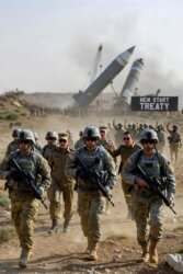 Η Λήξη της Συνθήκης New START: Μια Νέα Εποχή Χωρίς Περιορισμούς στα Πυρηνικά Όπλα