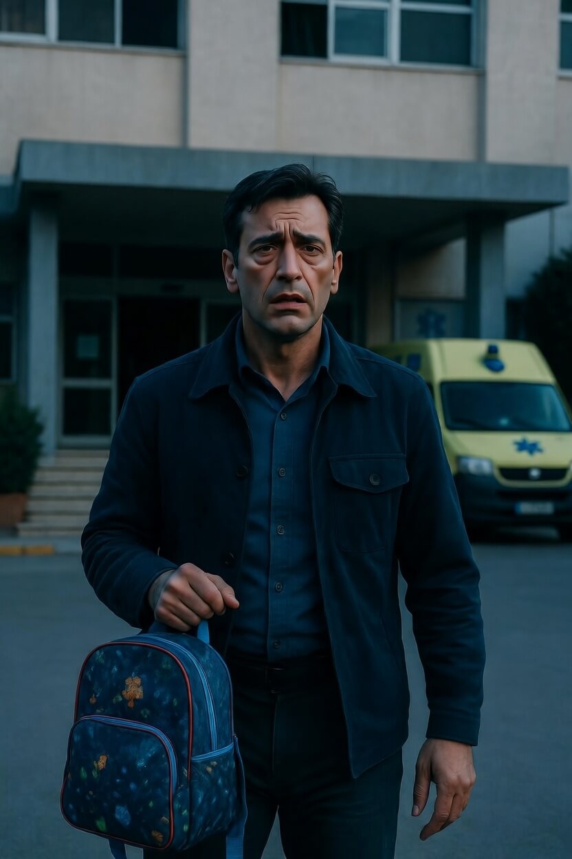 😱 Πάτρα: Ο 8χρονος που «έφυγε από θαύμα» μετά τον άγριο ξυλοδαρμό – Η συγκλονιστική κατάθεση του πατέρα του