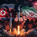 Η Επερχόμενη Απειλή: Οι Δεσμοί της Βόρειας Κορέας με το Ιράν και ο Υβριδικός Πόλεμος κατά των Ηνωμένων Πολιτειών και της Δύσης
