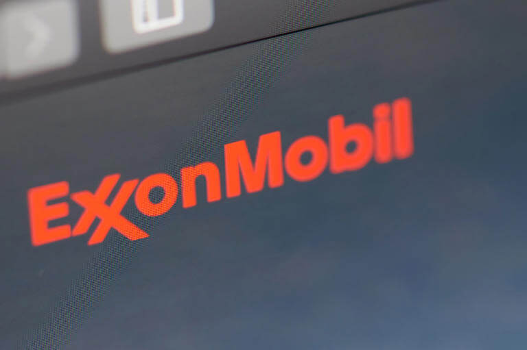 Exxon Mobil: Ξεπέρασαν τις εκτιμήσεις τα προσαρμοσμένα κέρδη