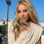 Έφυγε από τη ζωή η Γωγώ Μαστροκώστα – Η συγκινητική ανάρτηση τη κόρης της