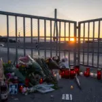 Τραγικό Τροχαίο στην Πάτρα: Πατέρας και 17χρονος Αθλητής της Παναχαϊκής έχασαν τη Ζωή τους