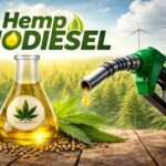 Hemp Biodiesel: Μπορεί η βιομηχανική κάνναβη να αποτελέσει το καύσιμο του μέλλοντος;