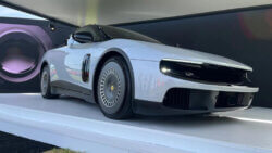 Γιατί η Ferrari Luce είναι το πιο αμφιλεγόμενο ηλεκτρικό hypercar της ιστορίας