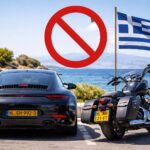 Αυτοκίνητα με ξένες πινακίδες στην Ελλάδα – πώς μπαίνει τέλος στις κομπίνες, ποια τα πρόστιμα