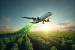 Hemp Biodiesel: Μπορεί η βιομηχανική κάνναβη να αποτελέσει το καύσιμο του μέλλοντος;