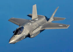 Deal-μαμούθ 24 δις για F-35 στη Σαουδική Αραβία – Στα 33 δις το αστρονομικό κόστος του πολέμου με το Ιράν