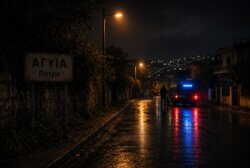 Συλλήψεις μετά τον άγριο ξυλοδαρμό 15χρονου στην Αγυιά – Χειροπέδες και σε γονείς