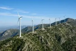 Το Παναχαϊκό όρος στο επίκεντρο της ενεργειακής μετάβασης και της βιώσιμης ανάπτυξης