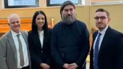 Κιβωτός του Κόσμου: Ομόφωνη αθώωση του πατέρα Αντωνίου στα Ιωάννινα – Τι αφορά η απόφαση