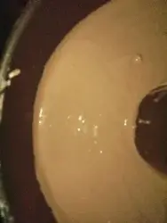 Σοκολατένιο cheesecake γιαουρτιού με 4 υλικά – Χωρίς ζάχαρη και αλεύρι