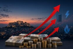 ΤτΕ: Επιμένει η ακρίβεια – Στο 3,5% ο πληθωρισμός το 2026, άλμα στο 5,1% τον Σεπτέμβριο