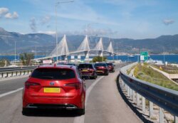 Πάτρα: Οι οδηγοί ταξί ζητούν κάμερες ασφαλείας – «Από απλήρωτη κούρσα έως μαχαίρι»